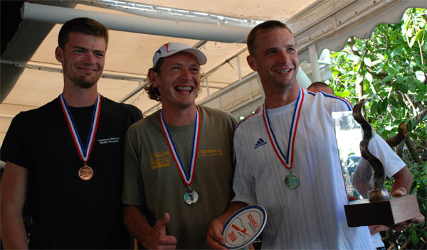 Winners - Soualiga Challenge 2008 Winners - Soualiga Challenge 2008
